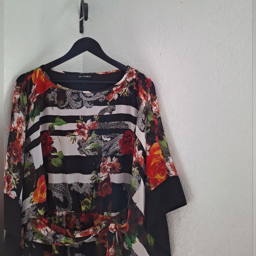 I.N. Studio Dress 12